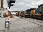 CSX 5486